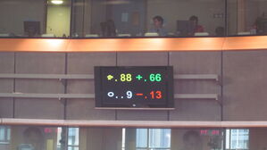 EP-Wirtschaftsausschuss macht Weg für EU-Investitionsplan frei