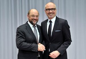 Bildrechte: Europäisches Parlament 2014